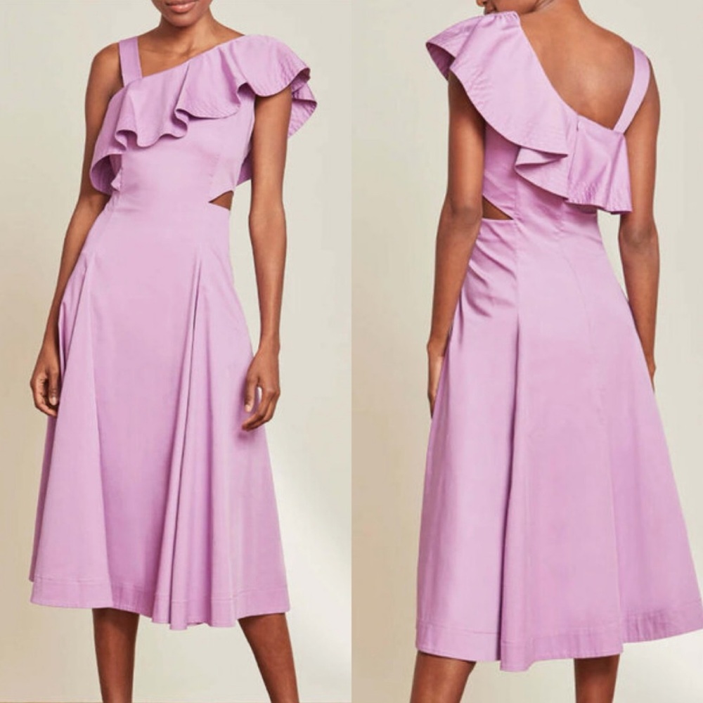 NWT Veronica Beard Beilla 2